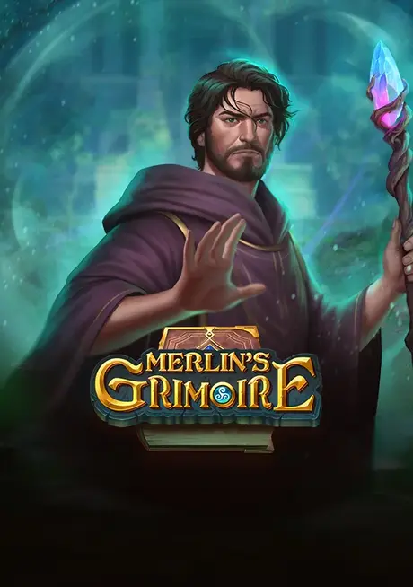merlin_s_grimoire