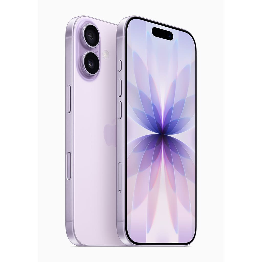 Apple Unveils iPhone 17 with Groundbreaking AI Features and Battery Life